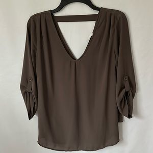 Bellatrix blouse